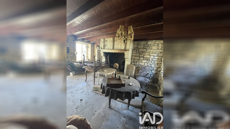 Ma-Cabane - Vente Maison Yvetot-Bocage, 89 m²