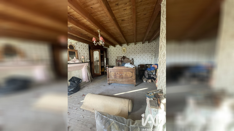 Ma-Cabane - Vente Maison Yvetot-Bocage, 89 m²