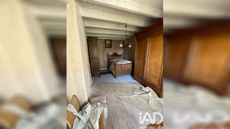 Ma-Cabane - Vente Maison Yvetot-Bocage, 89 m²