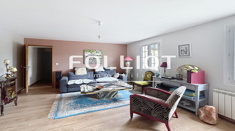 Ma-Cabane - Vente Maison YVETOT-BOCAGE, 147 m²