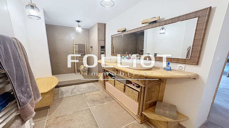 Ma-Cabane - Vente Maison YVETOT-BOCAGE, 147 m²