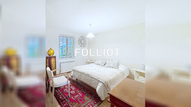 Ma-Cabane - Vente Maison YVETOT-BOCAGE, 147 m²