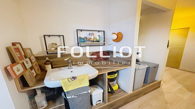 Ma-Cabane - Vente Maison YVETOT-BOCAGE, 147 m²