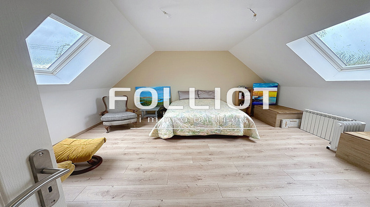 Ma-Cabane - Vente Maison YVETOT-BOCAGE, 147 m²