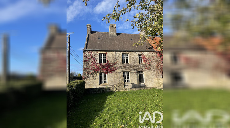 Ma-Cabane - Vente Maison Yvetot-Bocage, 89 m²