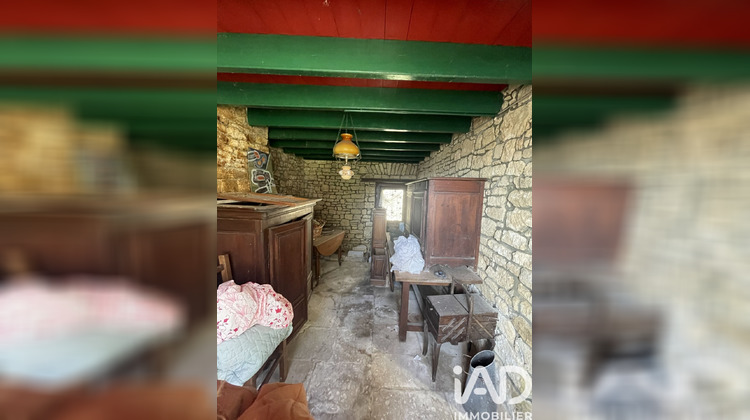 Ma-Cabane - Vente Maison Yvetot-Bocage, 89 m²