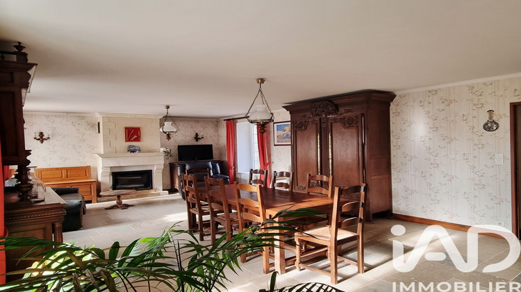 Ma-Cabane - Vente Maison Yvetot-Bocage, 139 m²