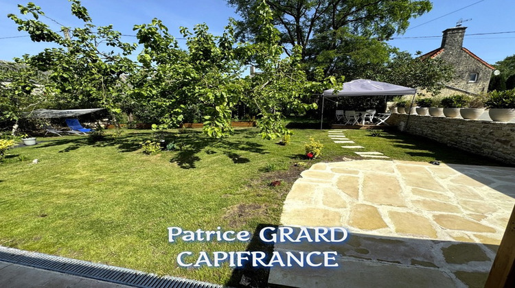 Ma-Cabane - Vente Maison YVETOT BOCAGE, 72 m²