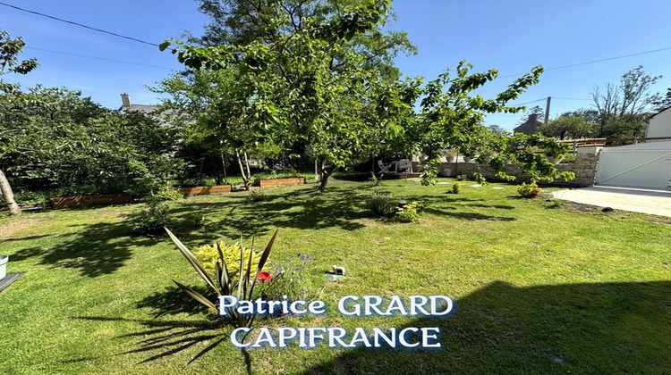 Ma-Cabane - Vente Maison YVETOT BOCAGE, 72 m²