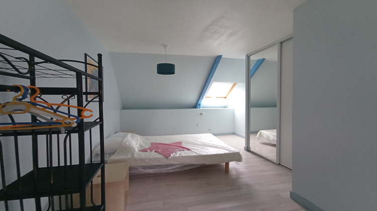 Ma-Cabane - Vente Maison Yvias, 79 m²