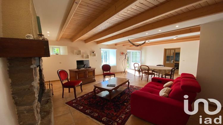 Ma-Cabane - Vente Maison Yvias, 96 m²