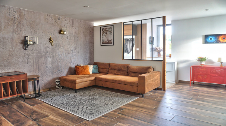 Ma-Cabane - Vente Maison Yvias, 119 m²