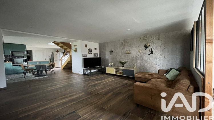 Ma-Cabane - Vente Maison Yvias, 120 m²