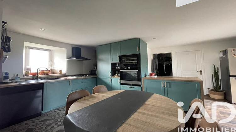 Ma-Cabane - Vente Maison Yvias, 120 m²