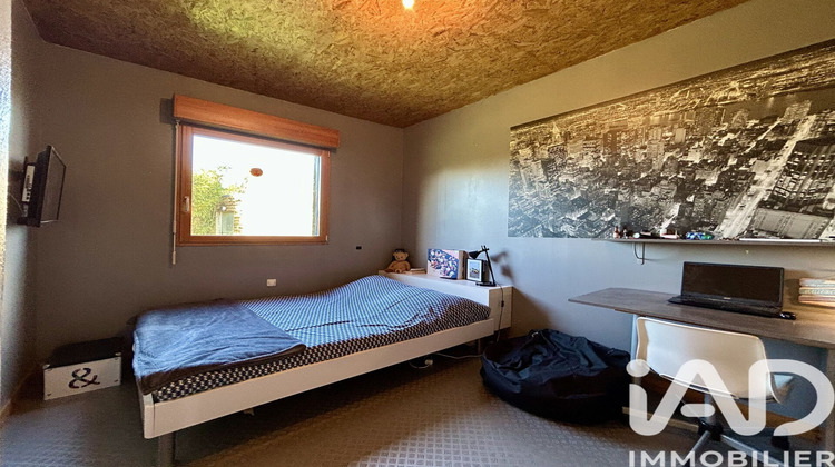 Ma-Cabane - Vente Maison Yvias, 121 m²