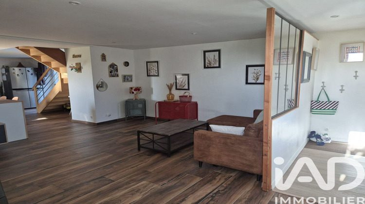 Ma-Cabane - Vente Maison Yvias, 120 m²