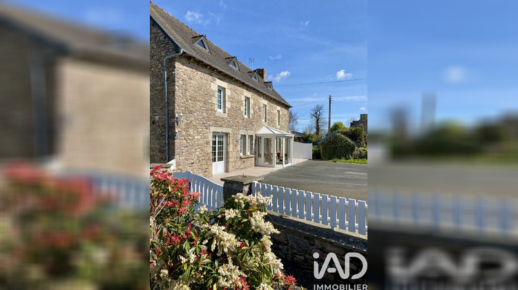 Ma-Cabane - Vente Maison Yvias, 150 m²