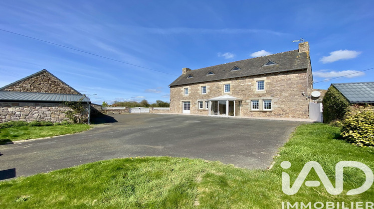 Ma-Cabane - Vente Maison Yvias, 150 m²