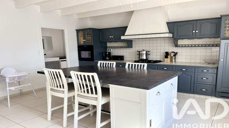 Ma-Cabane - Vente Maison Yvias, 150 m²