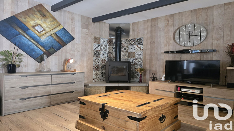 Ma-Cabane - Vente Maison Yvias, 60 m²