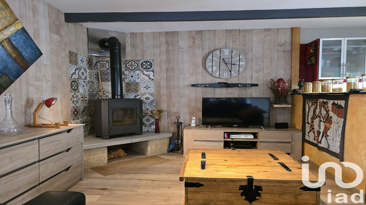 Ma-Cabane - Vente Maison Yvias, 60 m²