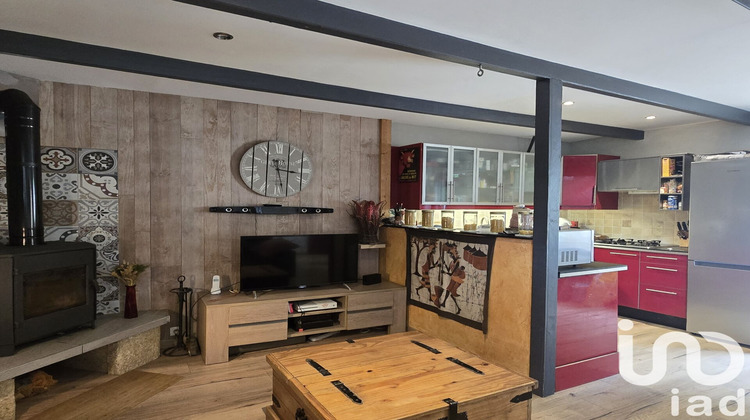 Ma-Cabane - Vente Maison Yvias, 60 m²