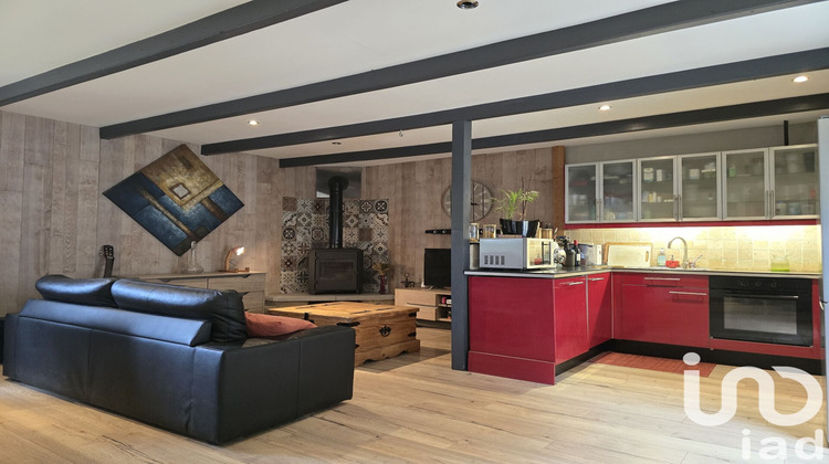 Ma-Cabane - Vente Maison Yvias, 60 m²