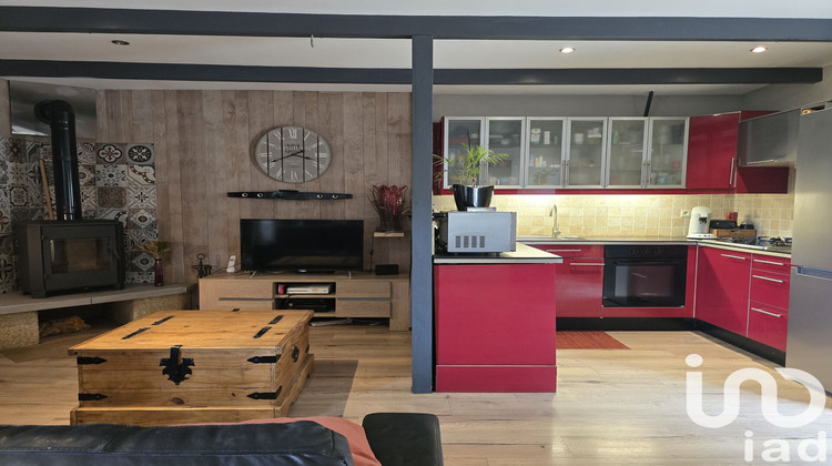 Ma-Cabane - Vente Maison Yvias, 60 m²