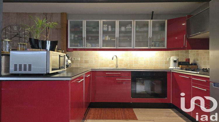 Ma-Cabane - Vente Maison Yvias, 60 m²