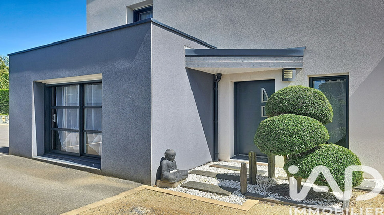 Ma-Cabane - Vente Maison Yvias, 120 m²