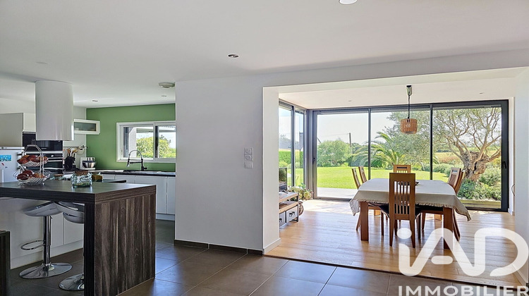 Ma-Cabane - Vente Maison Yvias, 120 m²