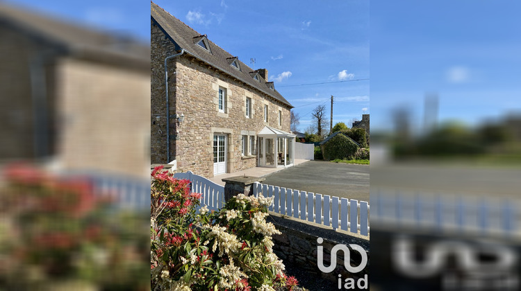 Ma-Cabane - Vente Maison Yvias, 150 m²