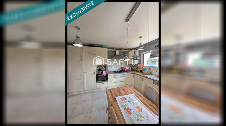 Ma-Cabane - Vente Maison Yvias, 155 m²