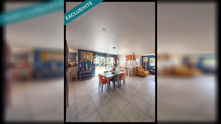 Ma-Cabane - Vente Maison Yvias, 155 m²