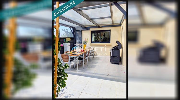 Ma-Cabane - Vente Maison Yvias, 155 m²