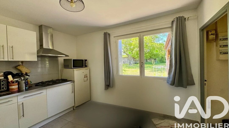 Ma-Cabane - Vente Maison Yviers, 72 m²