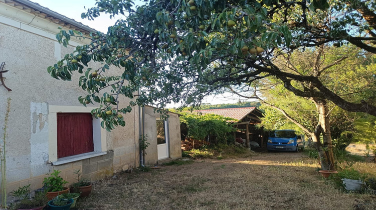 Ma-Cabane - Vente Maison Yviers, 97 m²