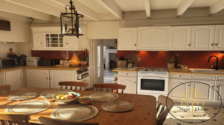 Ma-Cabane - Vente Maison Yviers, 150 m²
