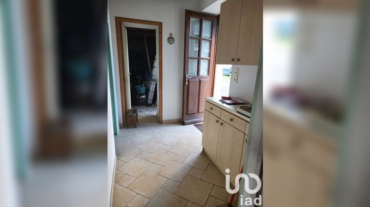 Ma-Cabane - Vente Maison Yvignac-la-Tour, 105 m²