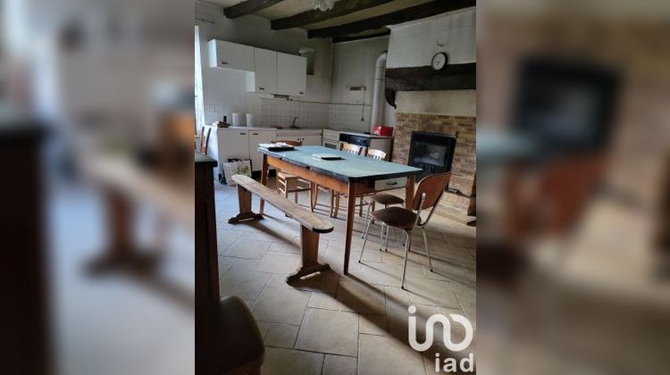 Ma-Cabane - Vente Maison Yvignac-la-Tour, 105 m²