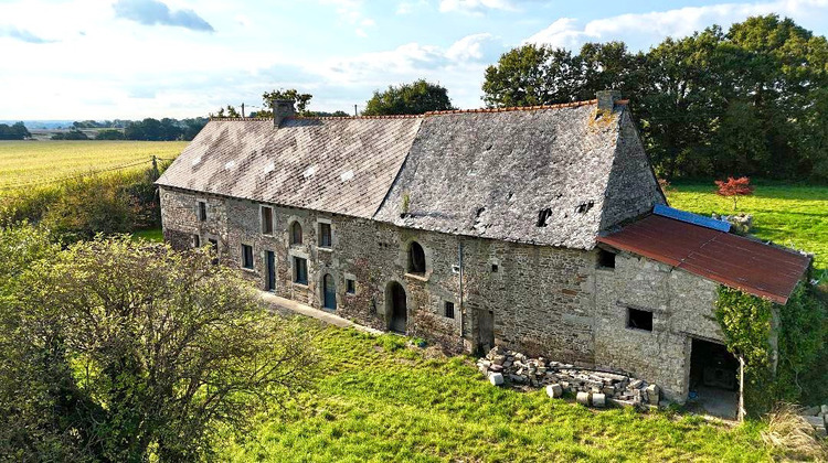 Ma-Cabane - Vente Maison YVIGNAC LA TOUR, 186 m²