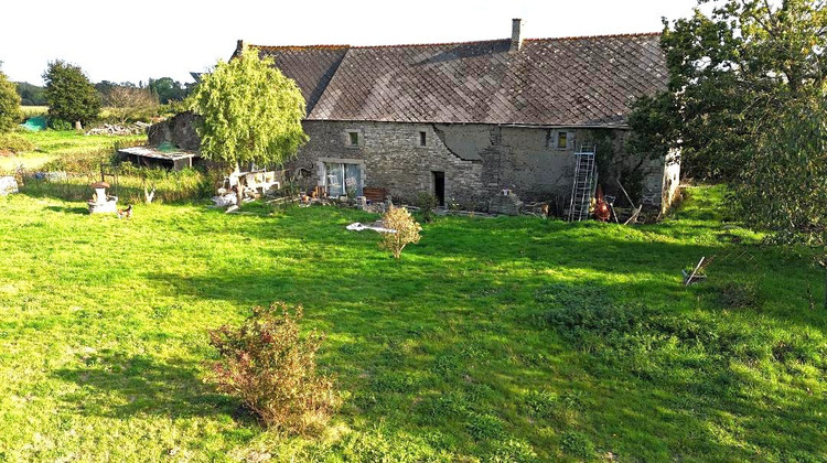 Ma-Cabane - Vente Maison YVIGNAC LA TOUR, 186 m²