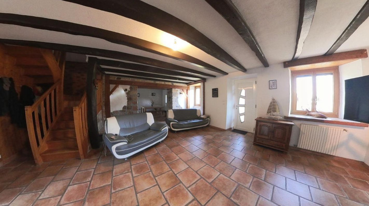 Ma-Cabane - Vente Maison YVIGNAC LA TOUR, 186 m²