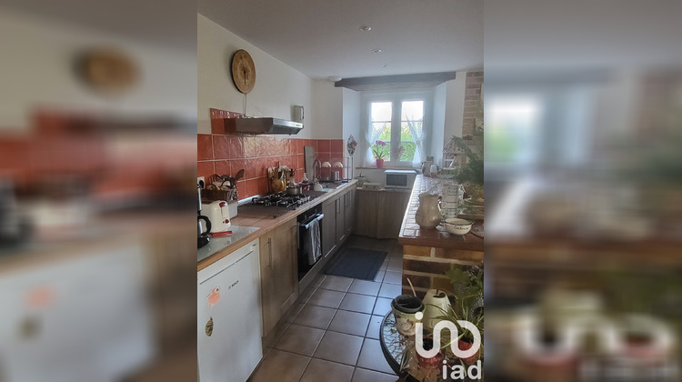 Ma-Cabane - Vente Maison Yvignac-la-Tour, 111 m²