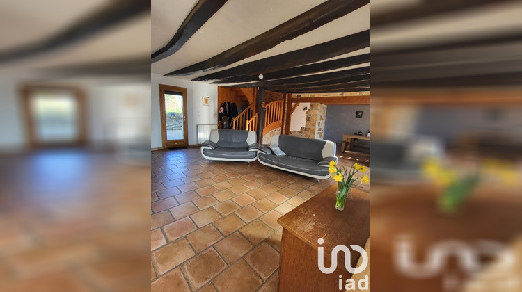 Ma-Cabane - Vente Maison Yvignac-la-Tour, 186 m²