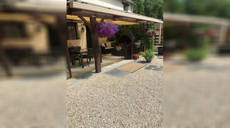 Ma-Cabane - Vente Maison YVIGNAC-LA-TOUR, 180 m²