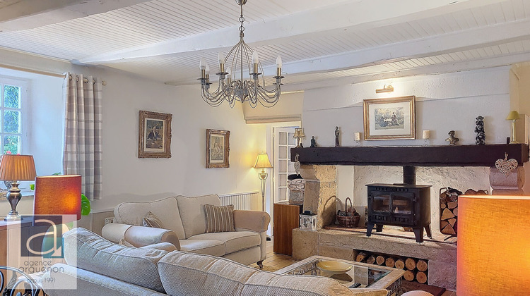 Ma-Cabane - Vente Maison YVIGNAC-LA-TOUR, 180 m²