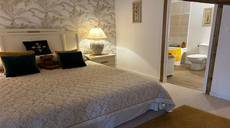 Ma-Cabane - Vente Maison YVIGNAC-LA-TOUR, 180 m²