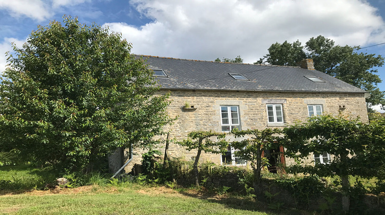 Ma-Cabane - Vente Maison YVIGNAC-LA-TOUR, 155 m²
