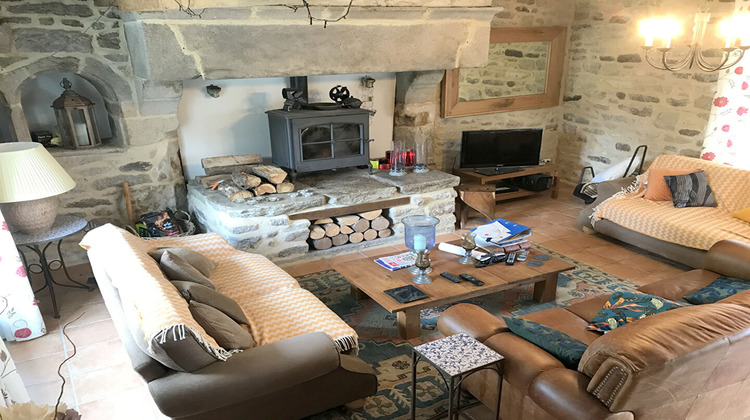 Ma-Cabane - Vente Maison YVIGNAC-LA-TOUR, 155 m²